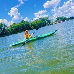 Meet your Posher, Emily grace